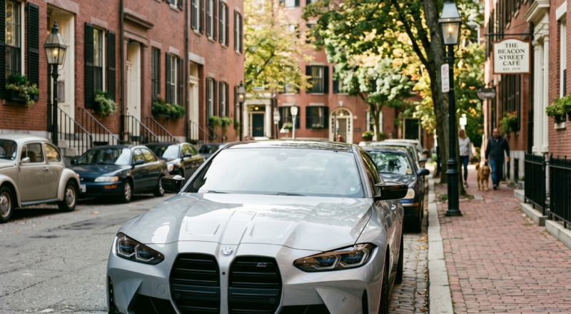 Carros esportivos são bons investimentos?