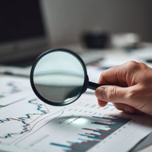 O que são Indicadores Econômicos e Por Que Eles Ditam o Futuro do Seu Bolso