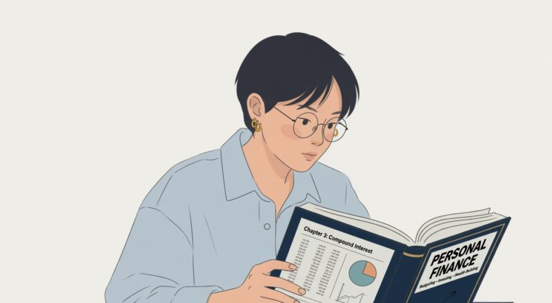 10 livros que podem melhorar sua vida financeira