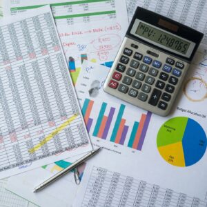 Análise Qualitativa: O lado invisível nos números