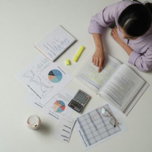 Como Fazer um Diagnóstico Financeiro Pessoal Antes de Escolher o Carro