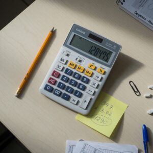O Seu Futuro Financeiro Começa na Próxima Página