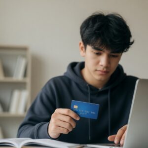 Como Saber se o Cartão Universitário Vale a Pena para Você?