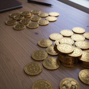 O Papel das Auditorias de Contratos Inteligentes: Como Ler o Relatório da CertiK