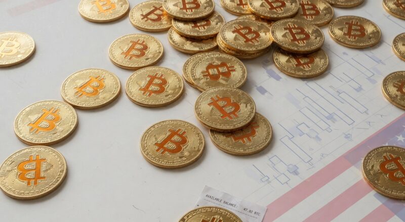Como corretoras cripto armazenam ativos dos clientes