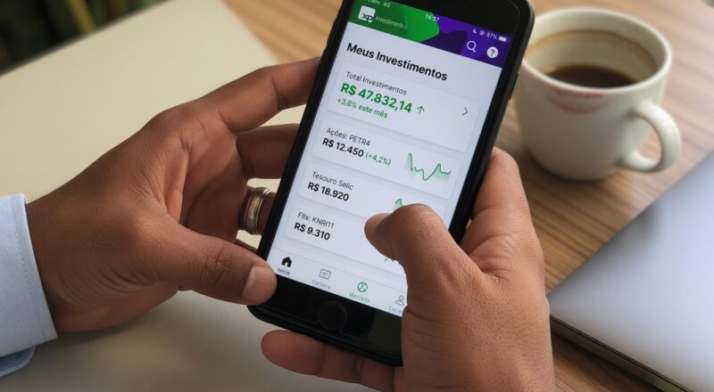 Aprenda como analisar uma ação antes de investir