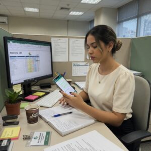 A postura do investidor consciente diante das novidades da bolsa