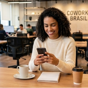 O Efeito Microgasto: Como os Pequenos Pedidos de Comida Destroem o Orçamento