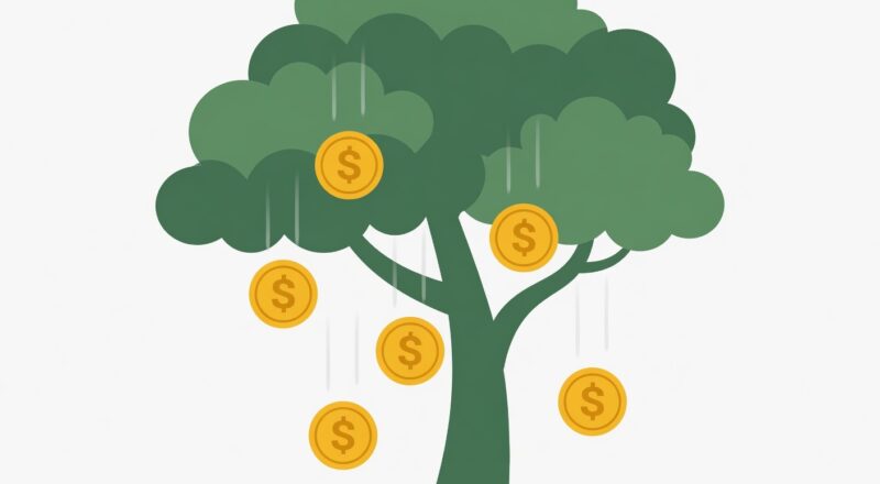 Por que os primeiros R$ 100 mil são os mais difíceis