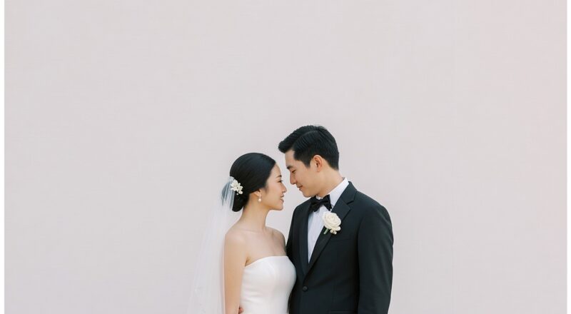Como se preparar financeiramente para o casamento