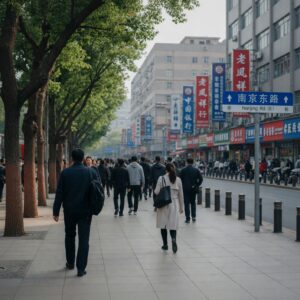 Como a China se Tornou o Maior Motor da Economia Global e Como Isso Afeta Você