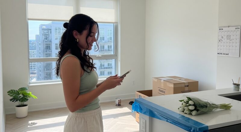 Comprar ou alugar: quando cada opção faz sentido
