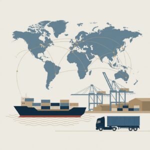 Dumping e Subsídios Governamentais: A Guerra de Preços no Comércio Internacional
