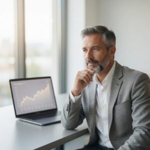 Passo a Passo para Criar um Planejamento Financeiro Pessoal do Zero