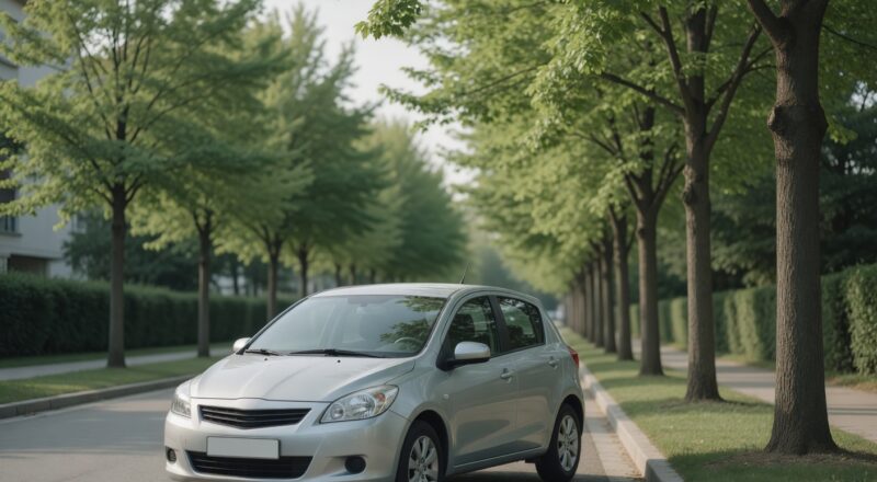 Veja como planejar financeiramente a compra de um carro