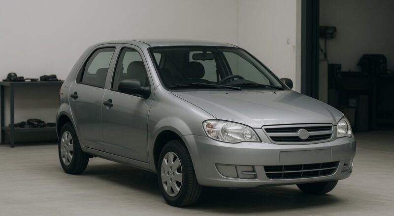 Quanto custa manter um carro por ano no Brasil