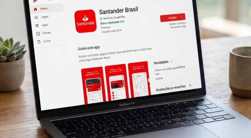 Empréstimo Santander vale a pena?